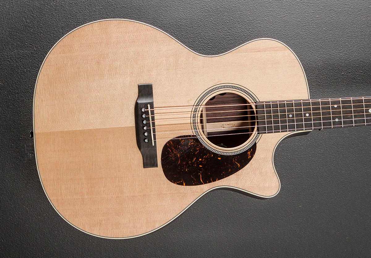 GPC-16E Rosewood
