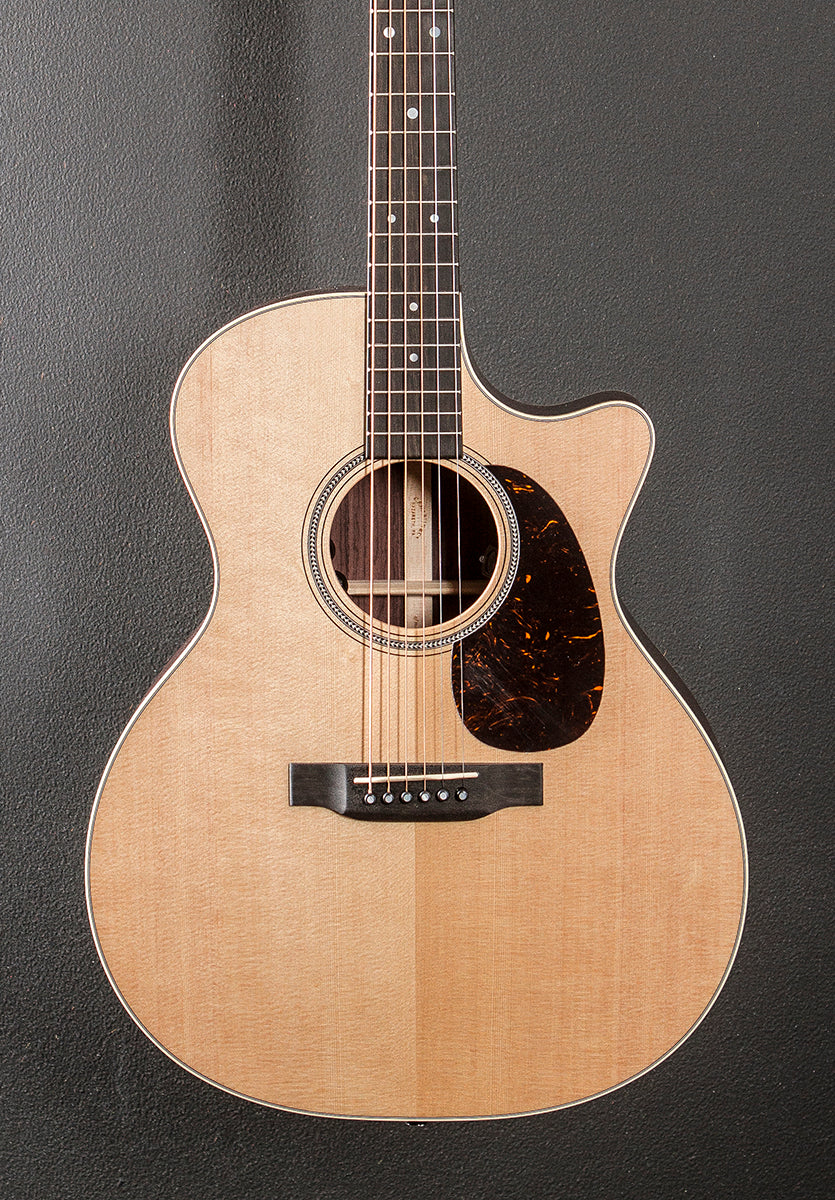 GPC-16E Rosewood - Image 2