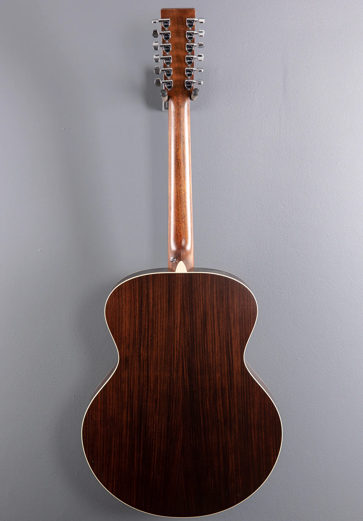 Grand J-16E 12 String - Image 5