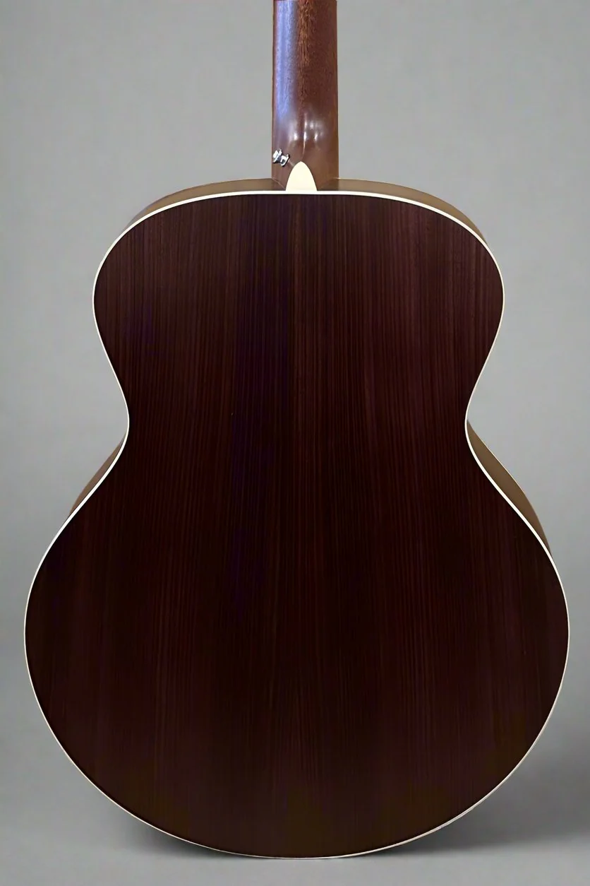 Grand J-16E 12 String - Image 4