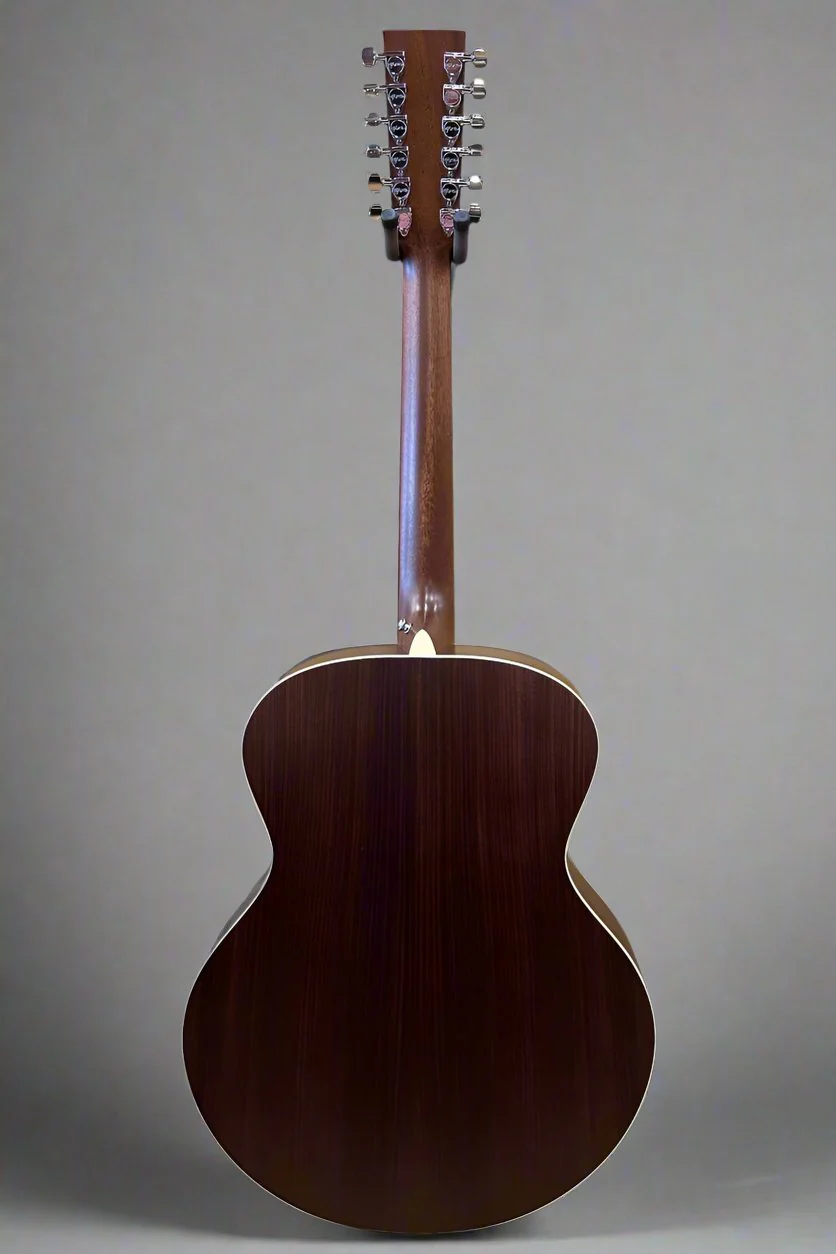 Grand J-16E 12 String - Image 5