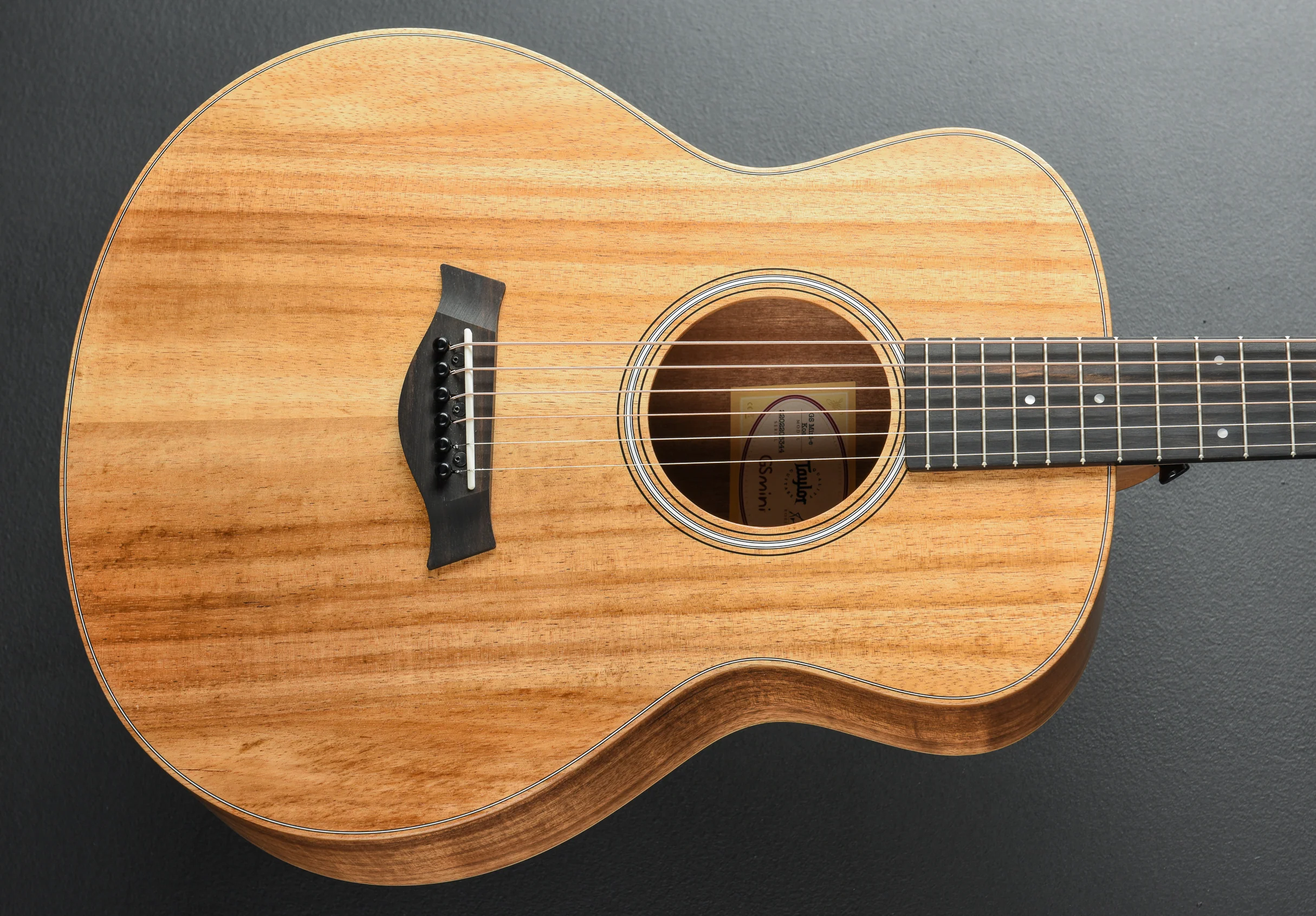 GS Mini-e Koa