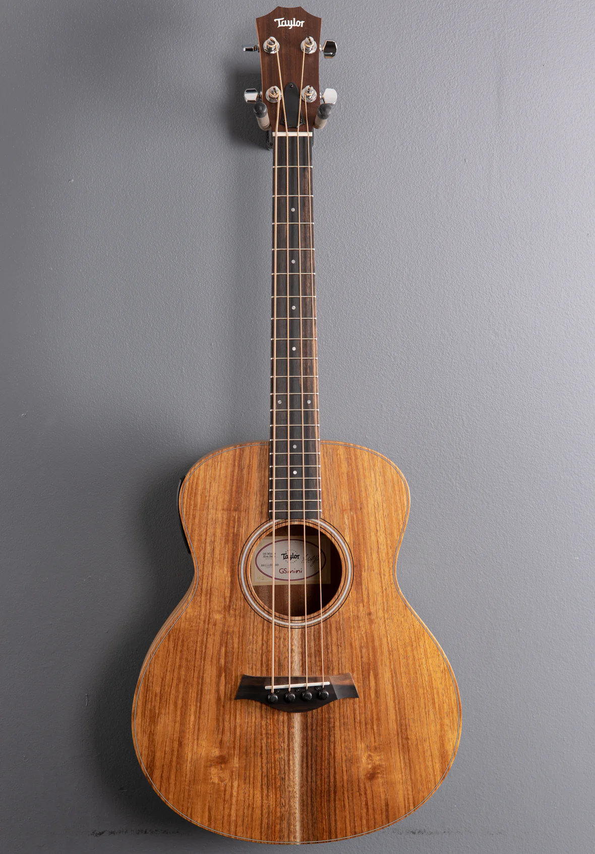 GS Mini-e Koa Bass - Image 3