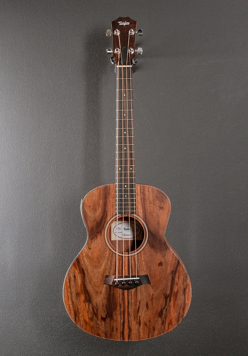 GS Mini-e Koa Bass - Image 3