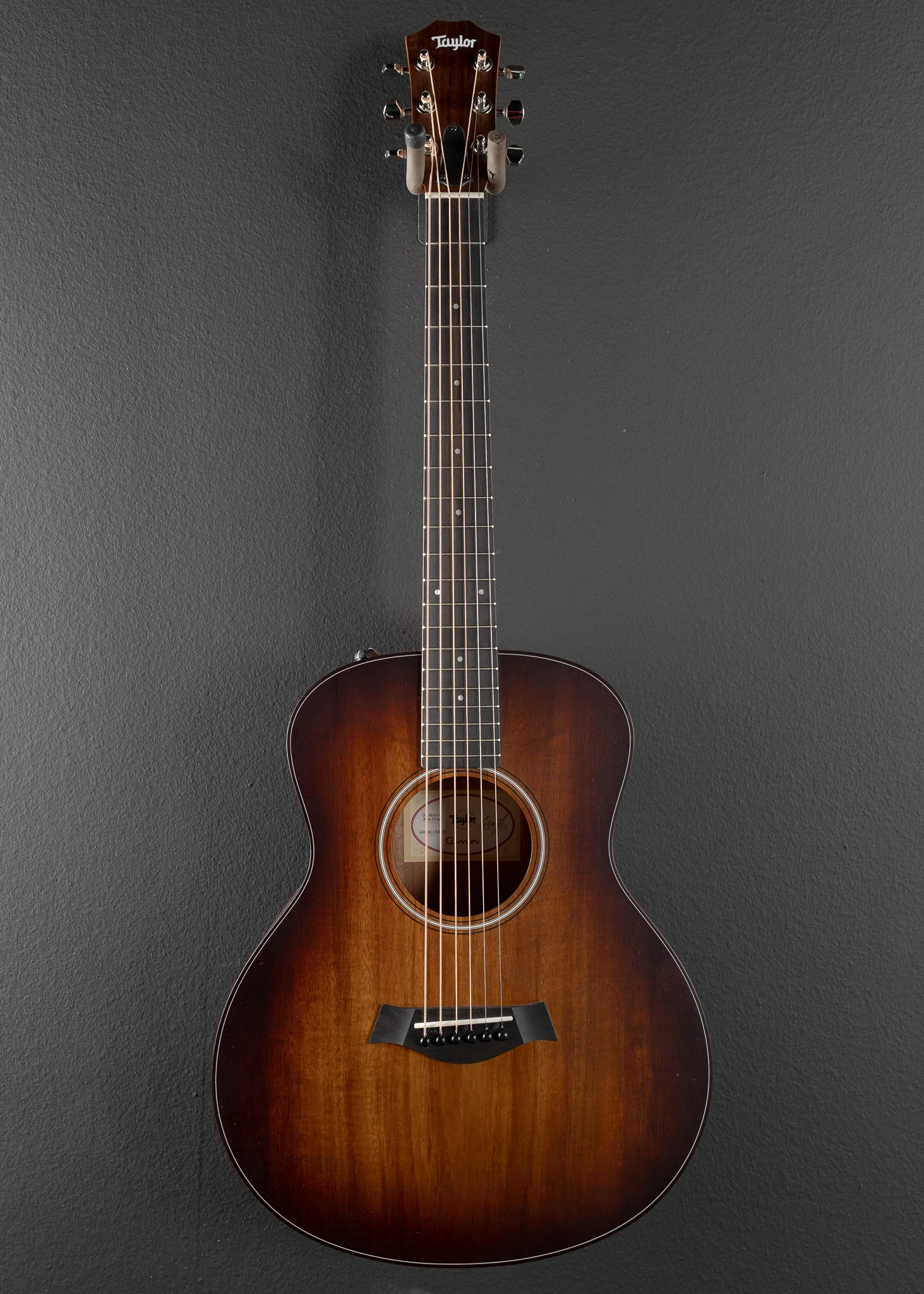 USED GS Mini-e Koa Plus '26 - Image 2