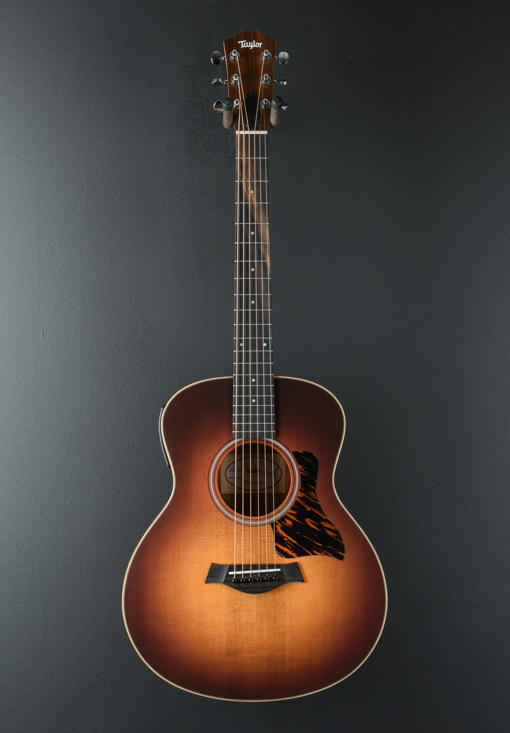 GS Mini-E Rosewood - Sunburst - Image 3