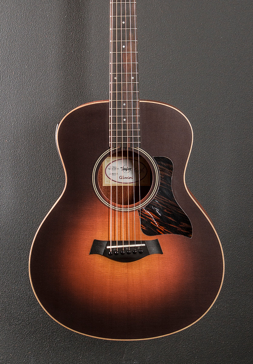 GS Mini-E Special Edition - Vintage Sunburst - Image 2