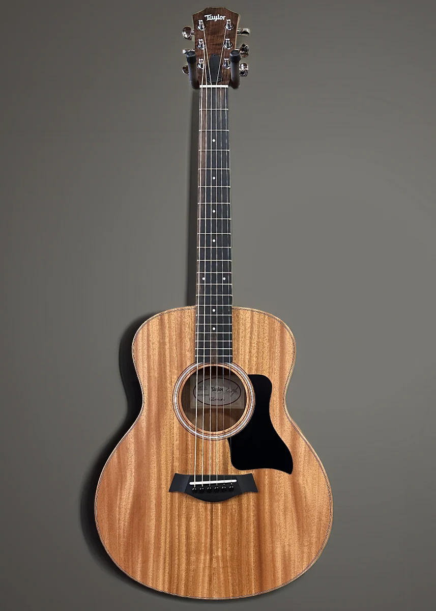 GS Mini Mahogany - Image 3