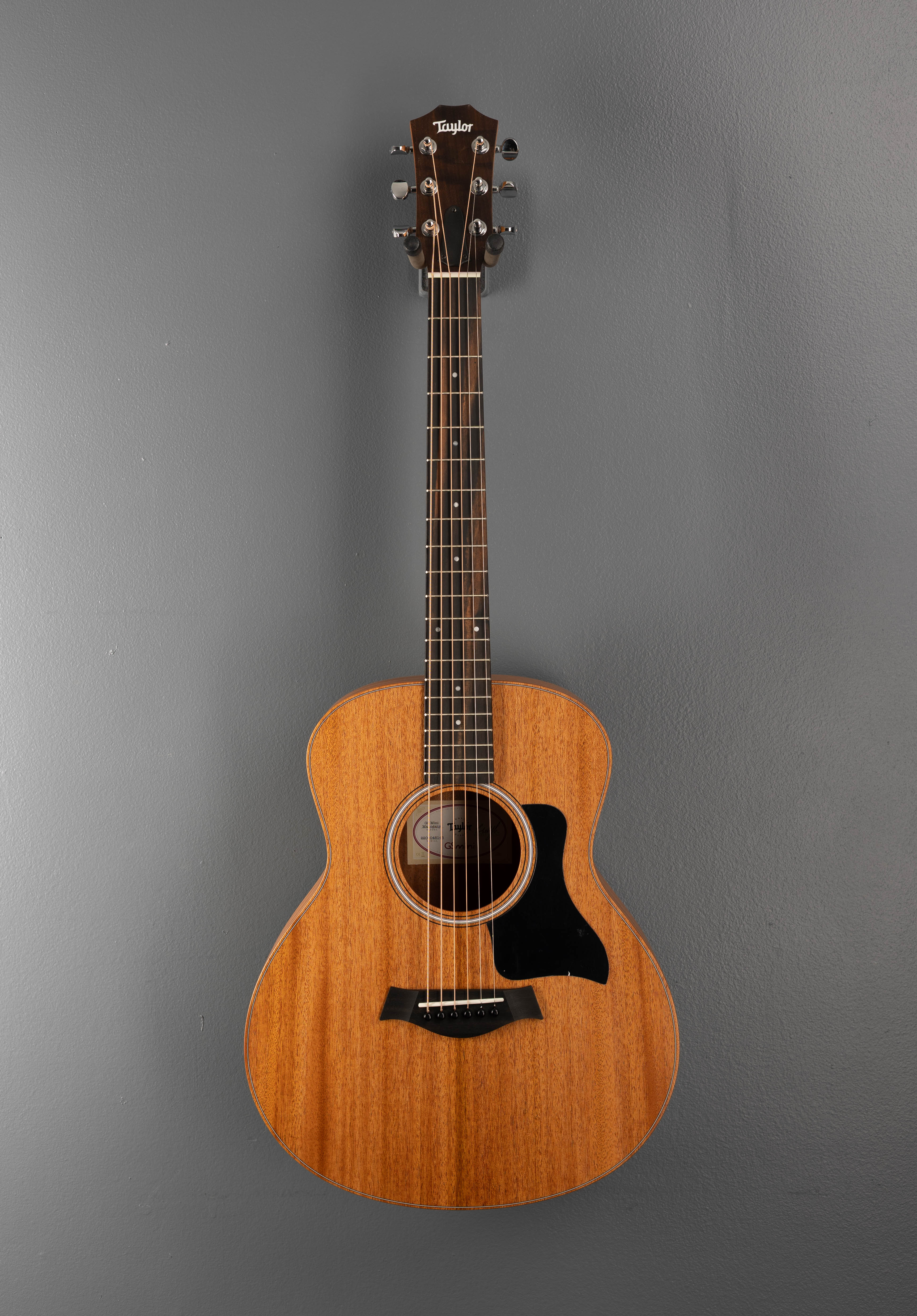 GS Mini Mahogany - Image 3