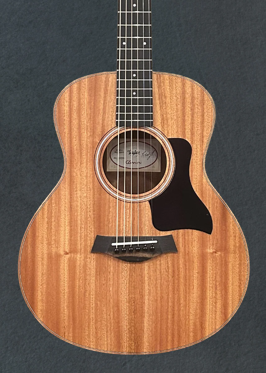 GS Mini Mahogany - Image 2