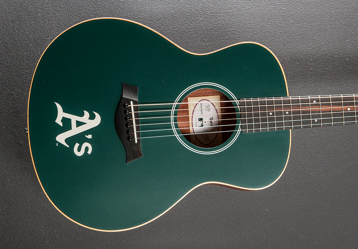 USED GS Mini - Oakland Athletics '24