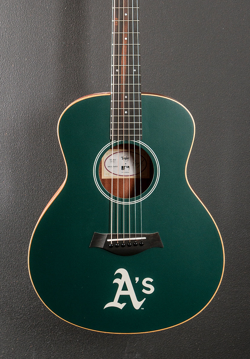 USED GS Mini - Oakland Athletics '24 - Image 2