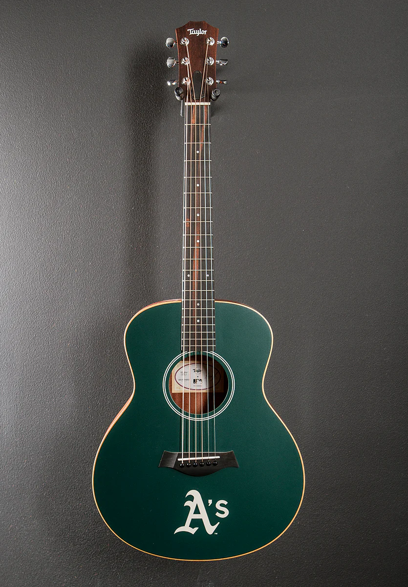 USED GS Mini - Oakland Athletics '24 - Image 3
