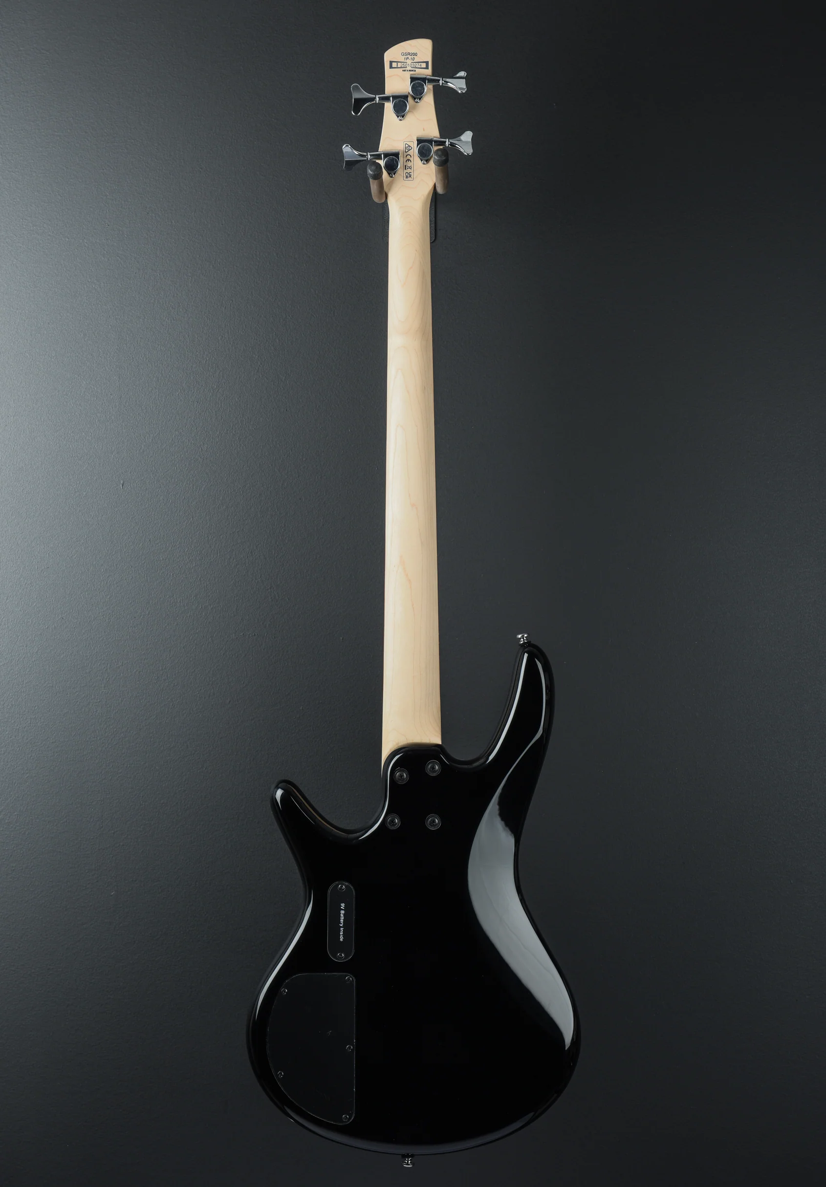 GSR200 - Black - Image 4