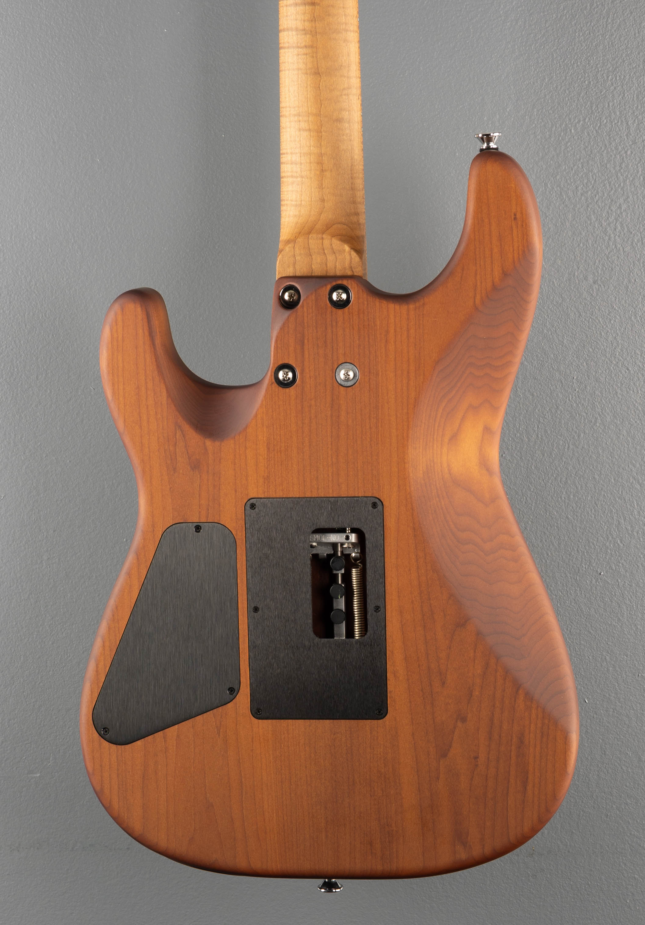 Guthrie Govan Signature HSH Flame Maple - Natural - Image 4