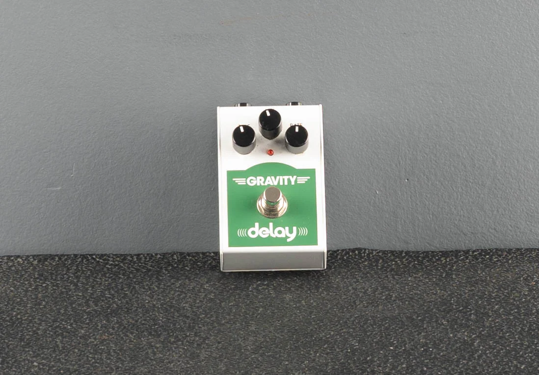 GVD-1 Delay, Recent