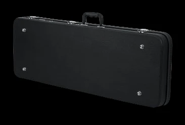 GWE-ELEC Hard-Shell Wood Case for Electric Guitars - Image 4