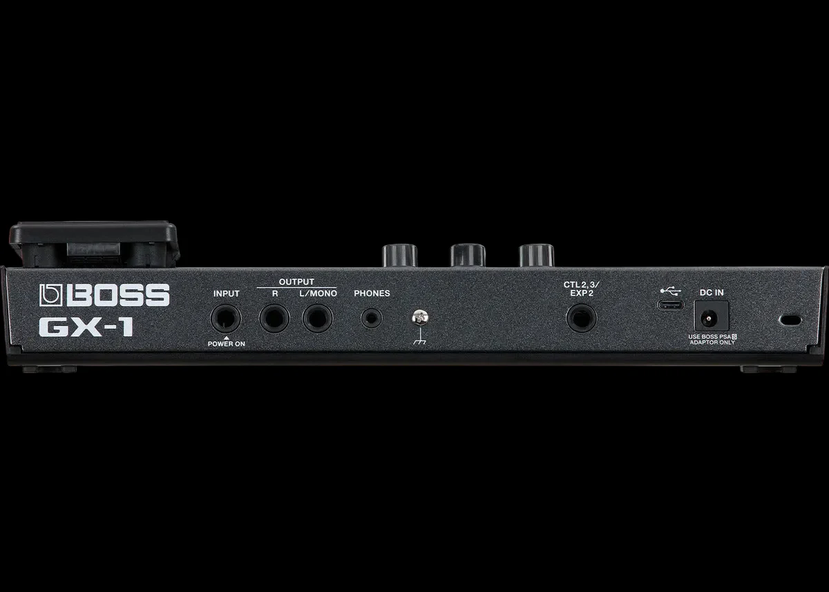 GX-1 Guitar Effects Processor - Image 3