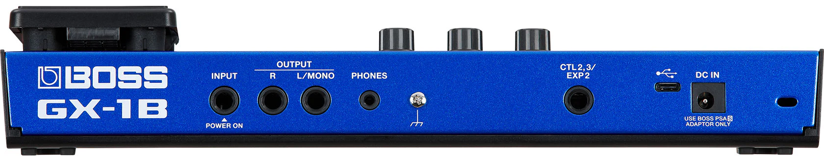 GX-1B Bass Effects Processor - Image 2