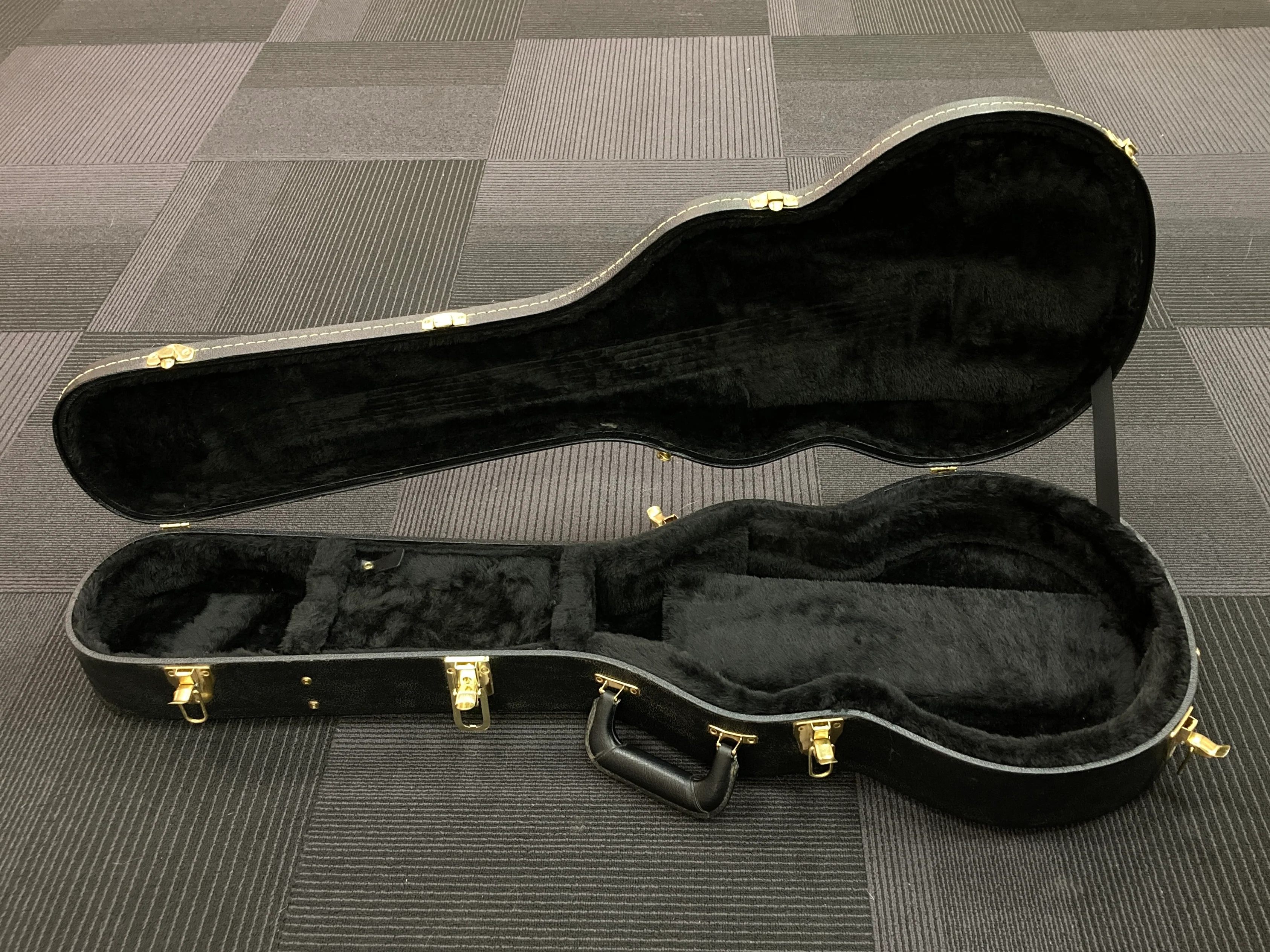 H-150 Case, Recent