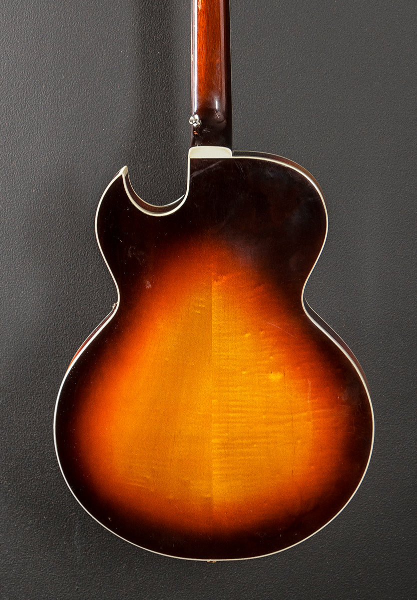 H-575 Custom '97 - Image 4