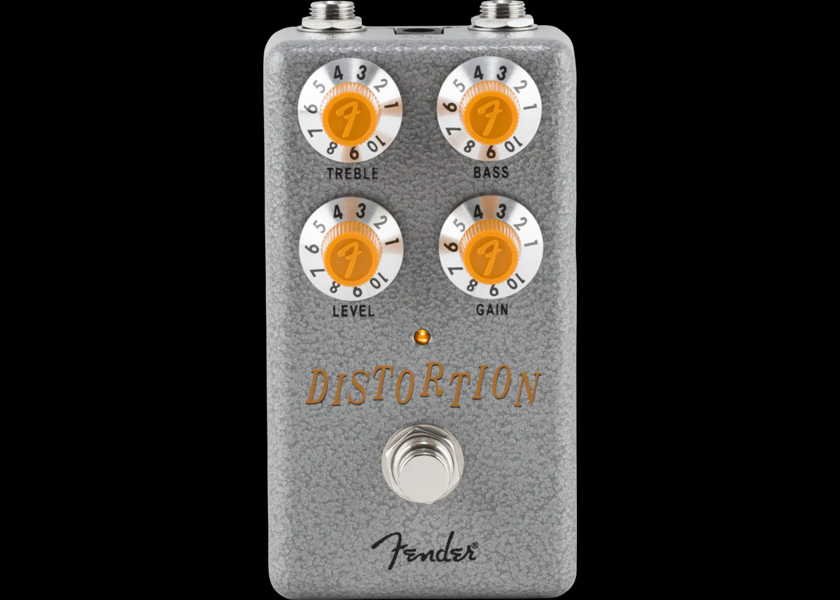 Hammertone Distortion