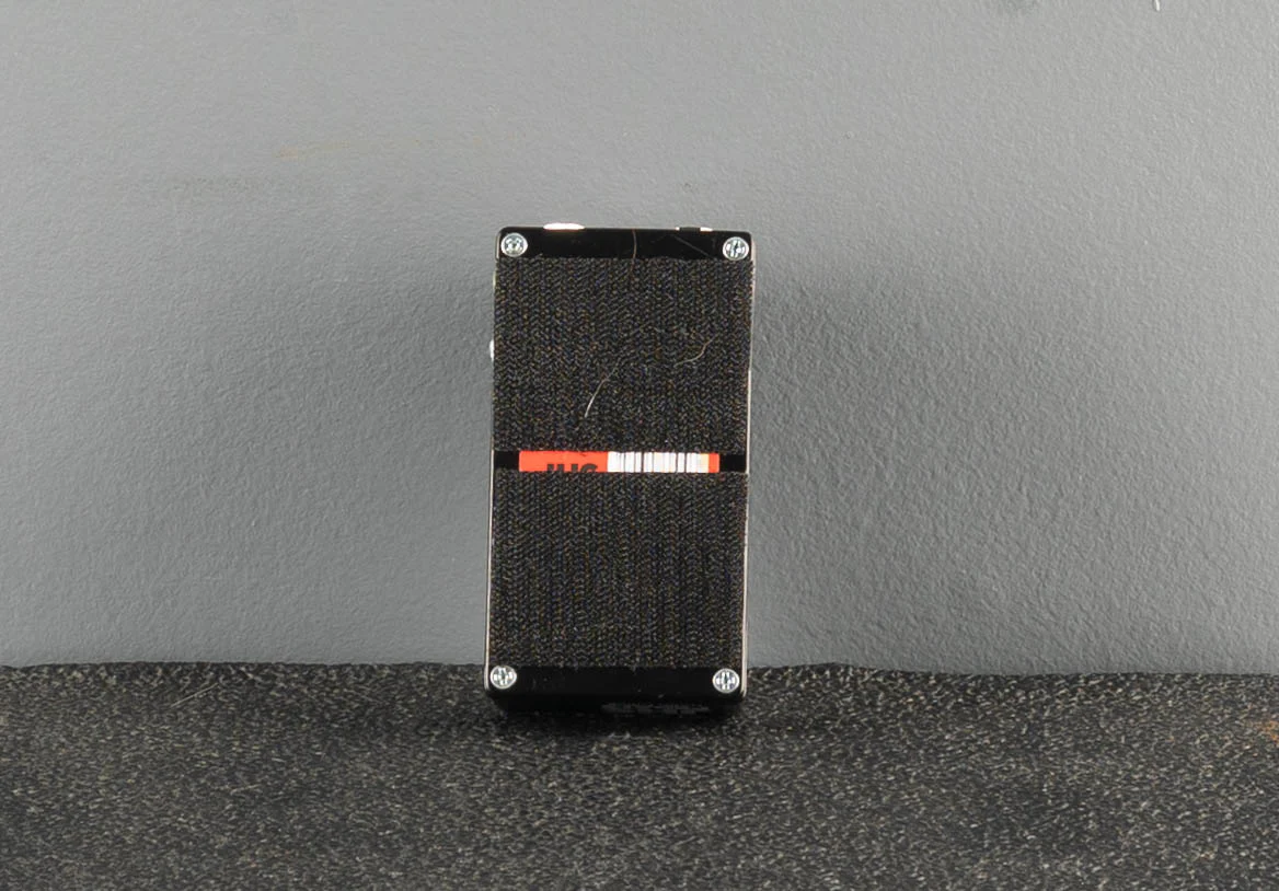Hard Drive Distortion, Recent - Image 2