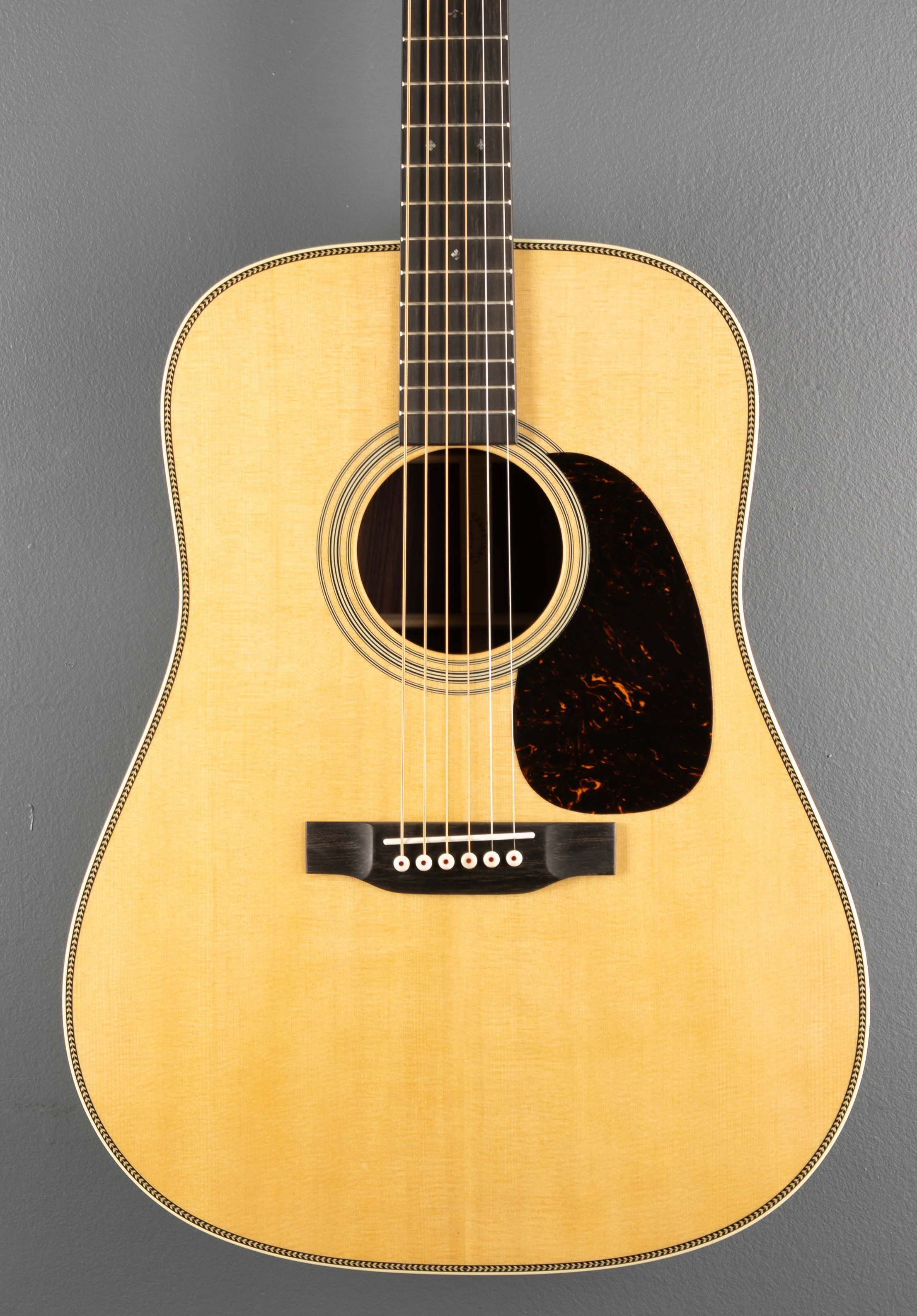 New for 2025 HD-28 - Gloss Natural - Image 2