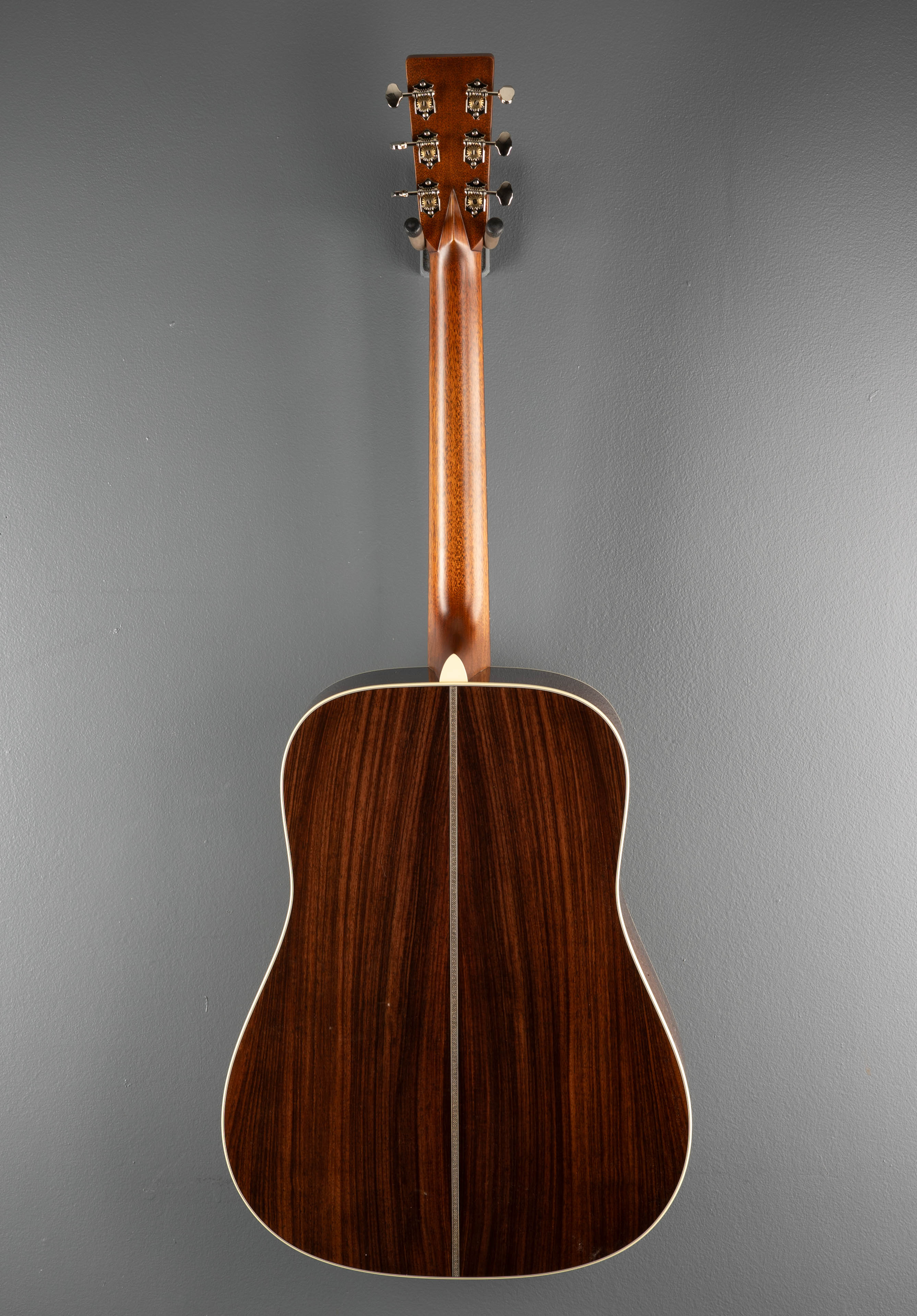 New for 2025 HD-28 - Gloss Natural - Image 5