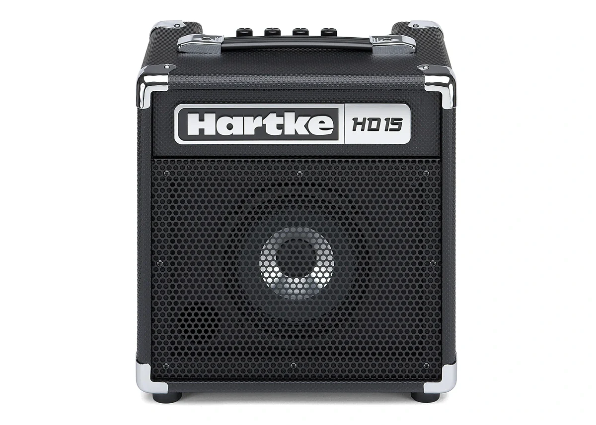 HD15 1x6.5 Bass Combo