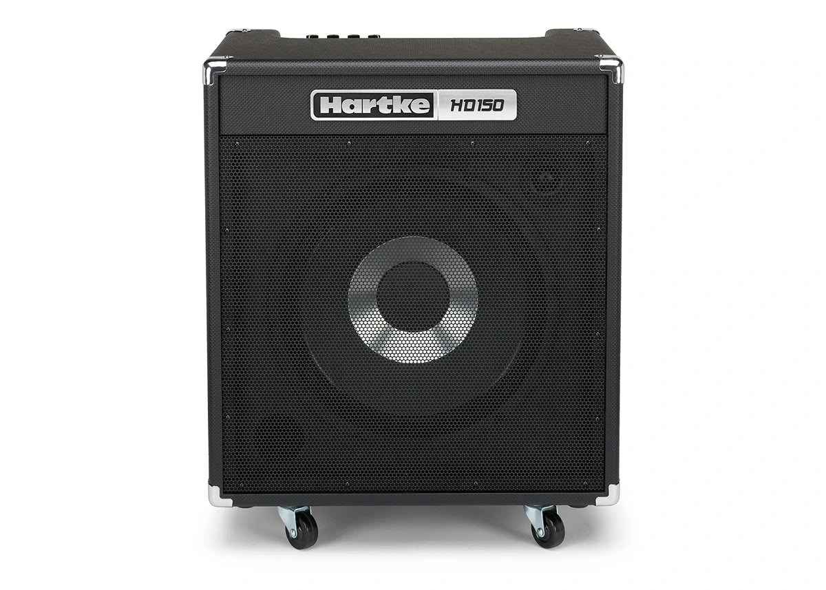HD150 1x15 Bass Combo