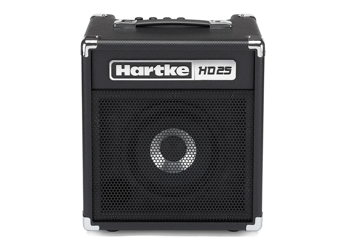 HD25 1x8 Bass Combo