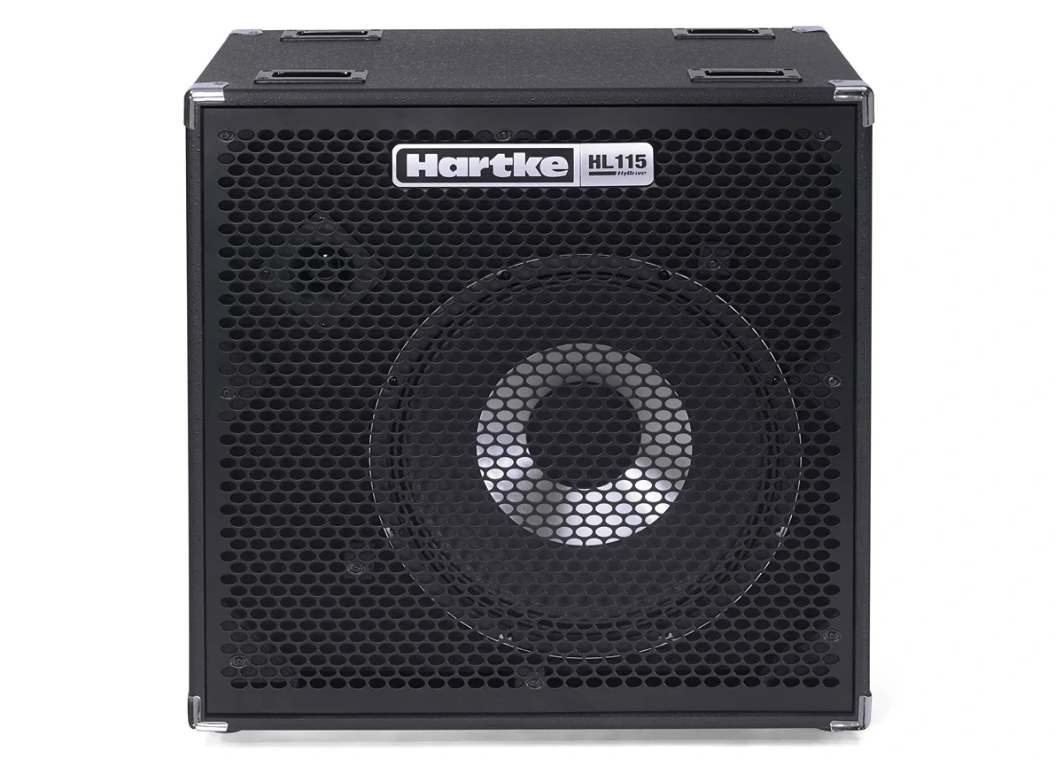 HL115 HyDrive 1x15 Bass Cabinet