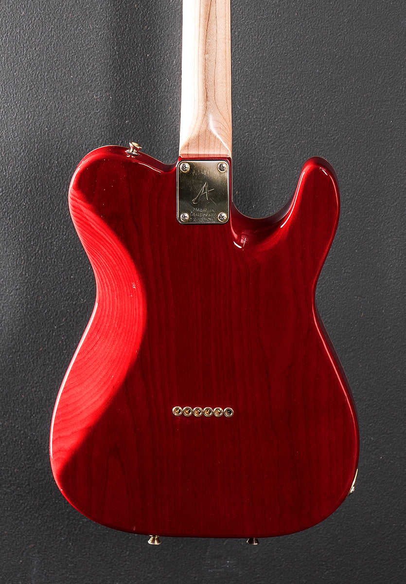 Hollow T Classic Contoured Left Hand '04 - Image 4