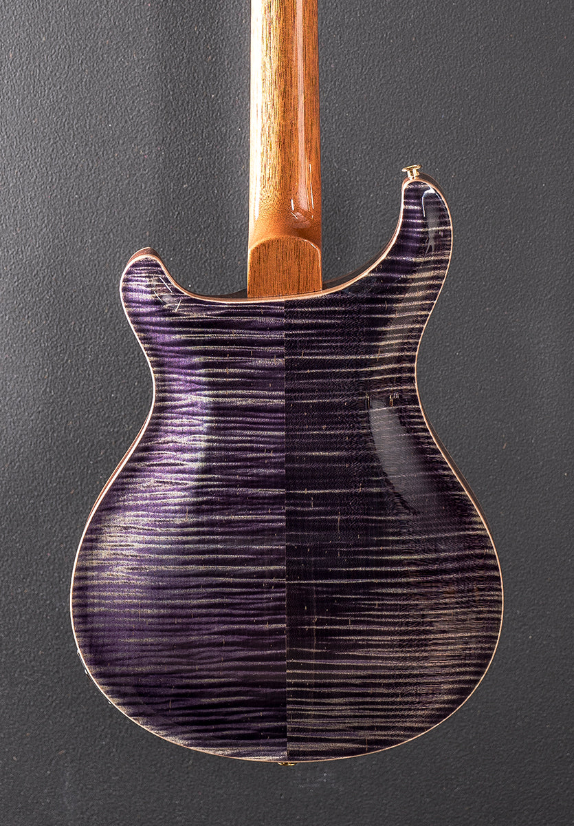Hollowbody II Piezo 10 Top - Aurora Borealis - Image 4