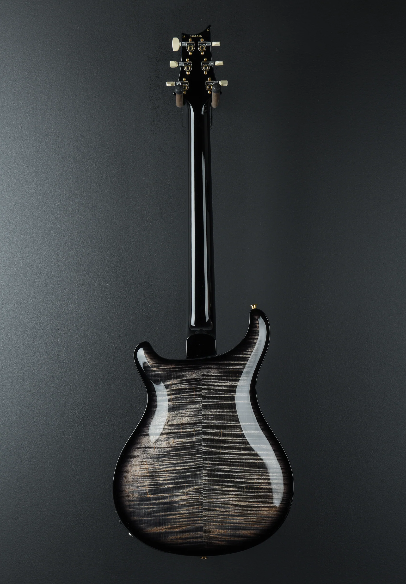 Hollowbody II Piezo 10 Top - Image 5