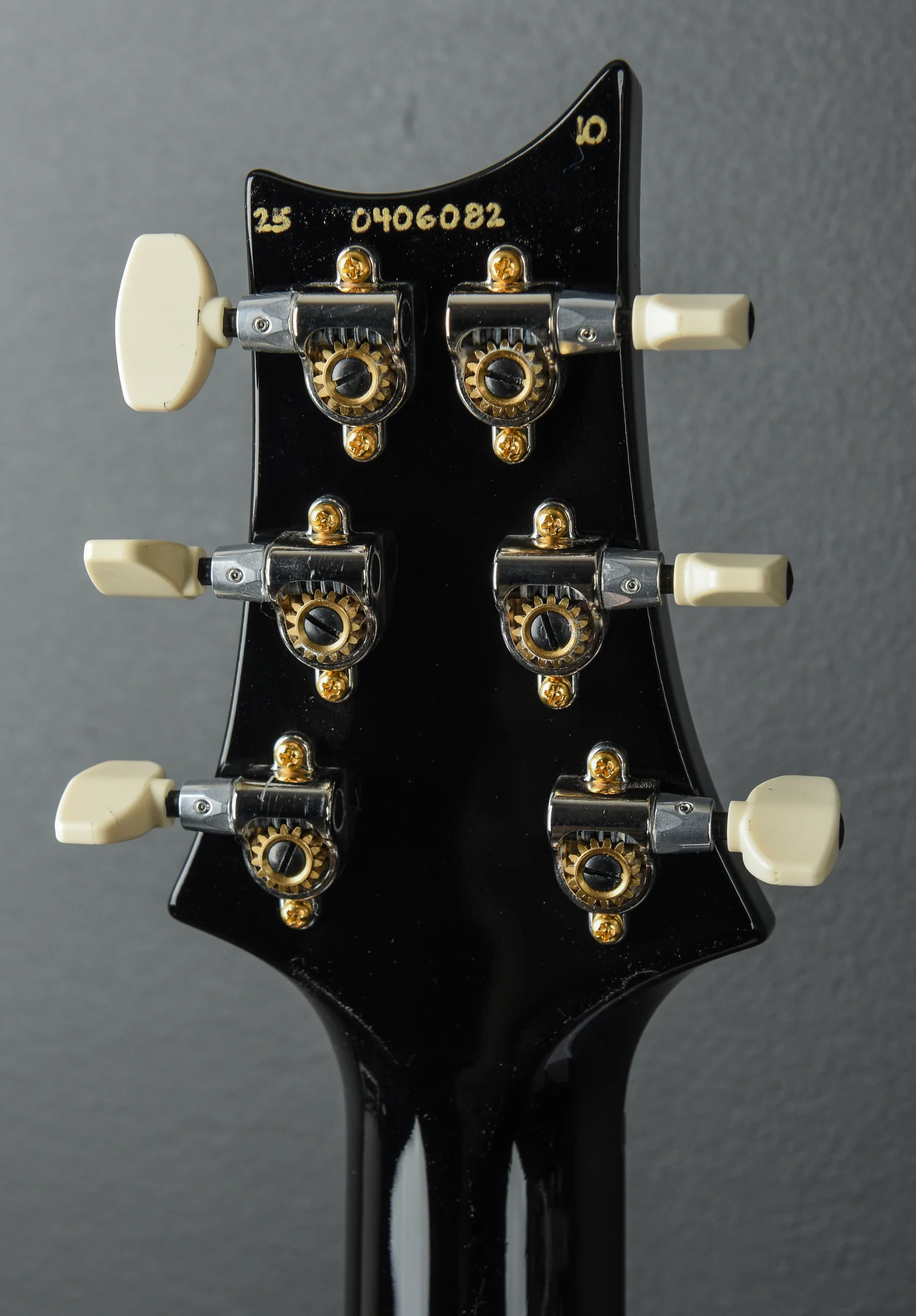 Hollowbody II Piezo 10 Top - Image 7