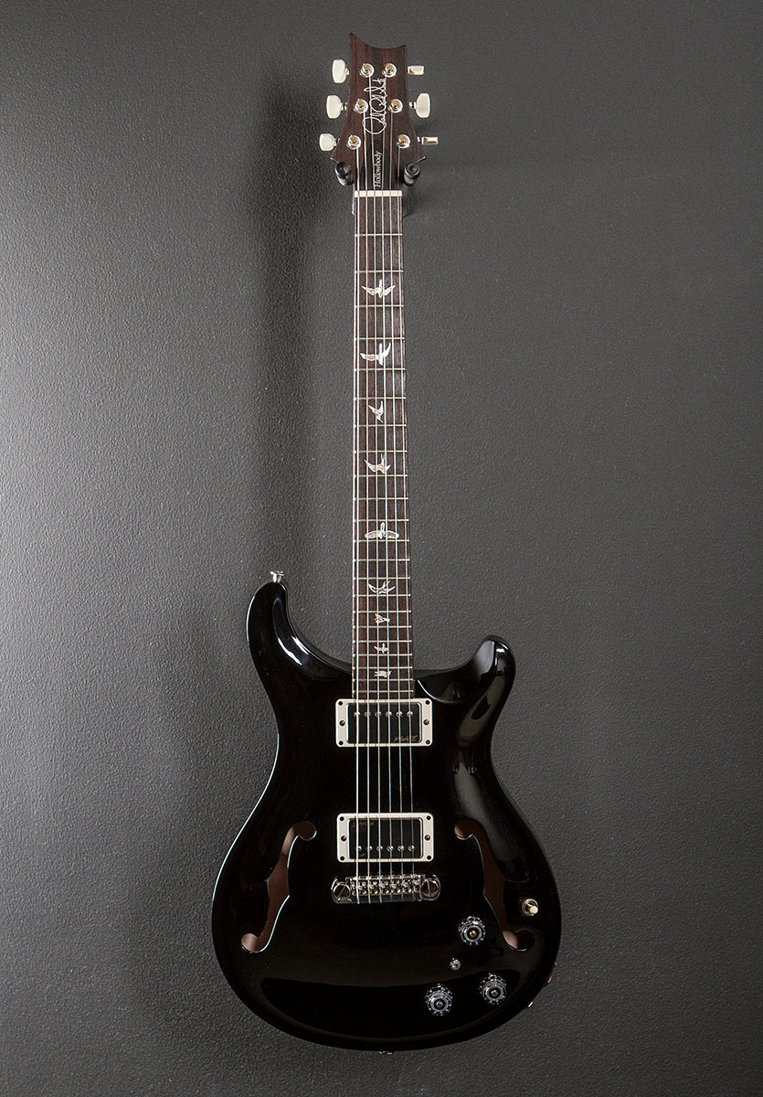 Hollowbody II Piezo '25 - Image 3