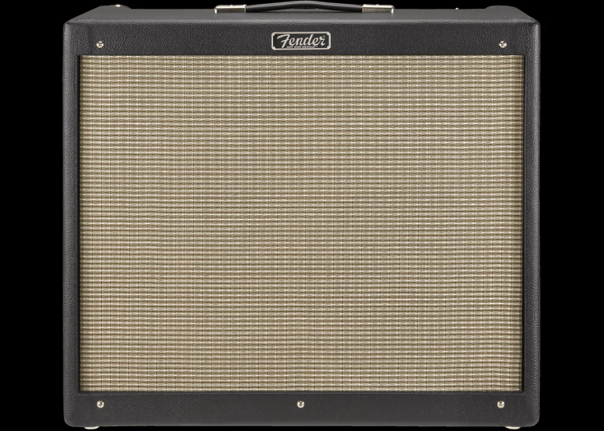 Hot Rod DeVille 212 IV