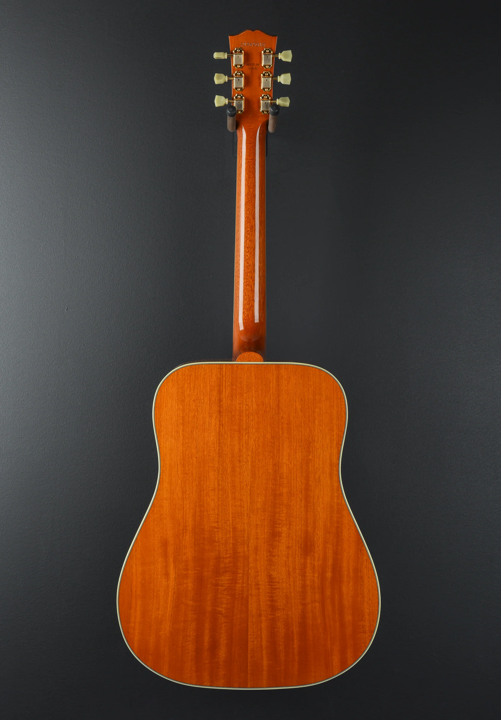 Hummingbird Original - Heritage Cherry Sunburst - Image 5