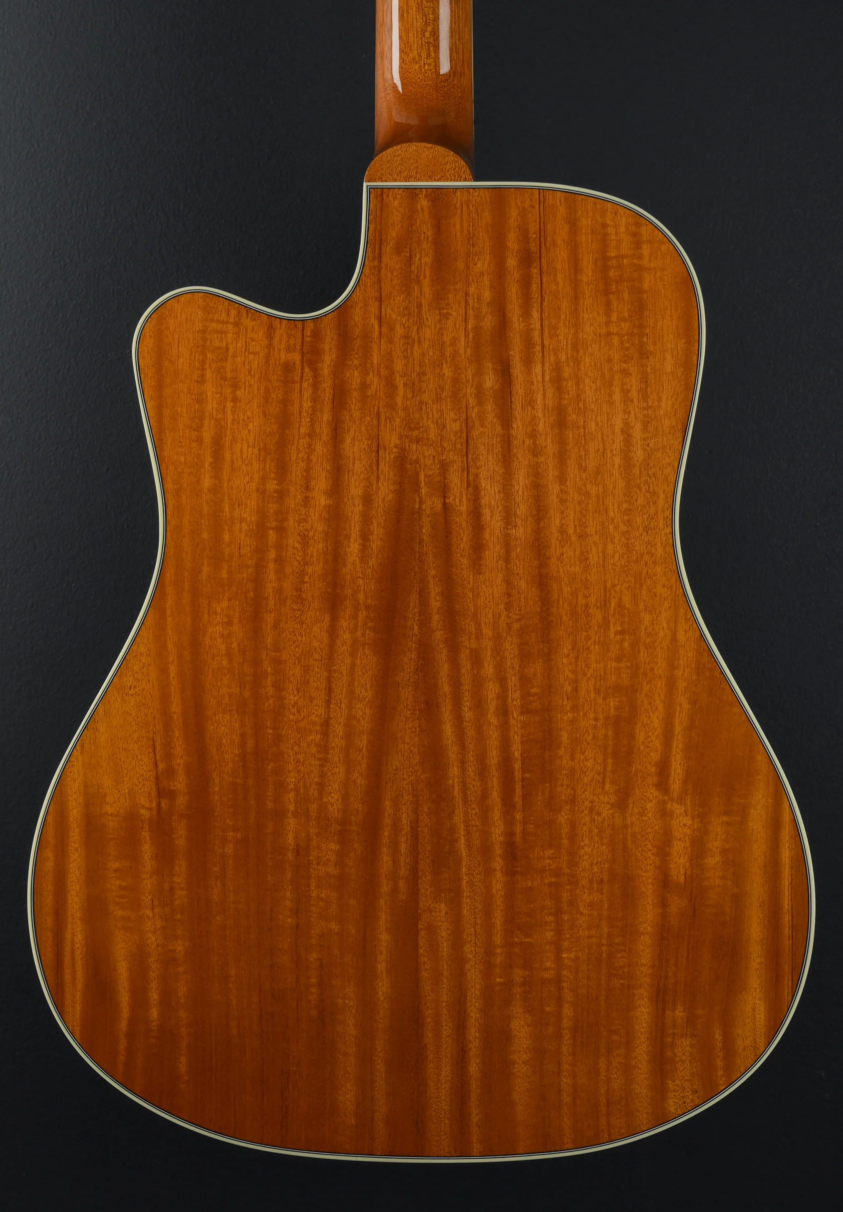 Hummingbird Standard EC - Heritage Cherry Sunburst - Image 4