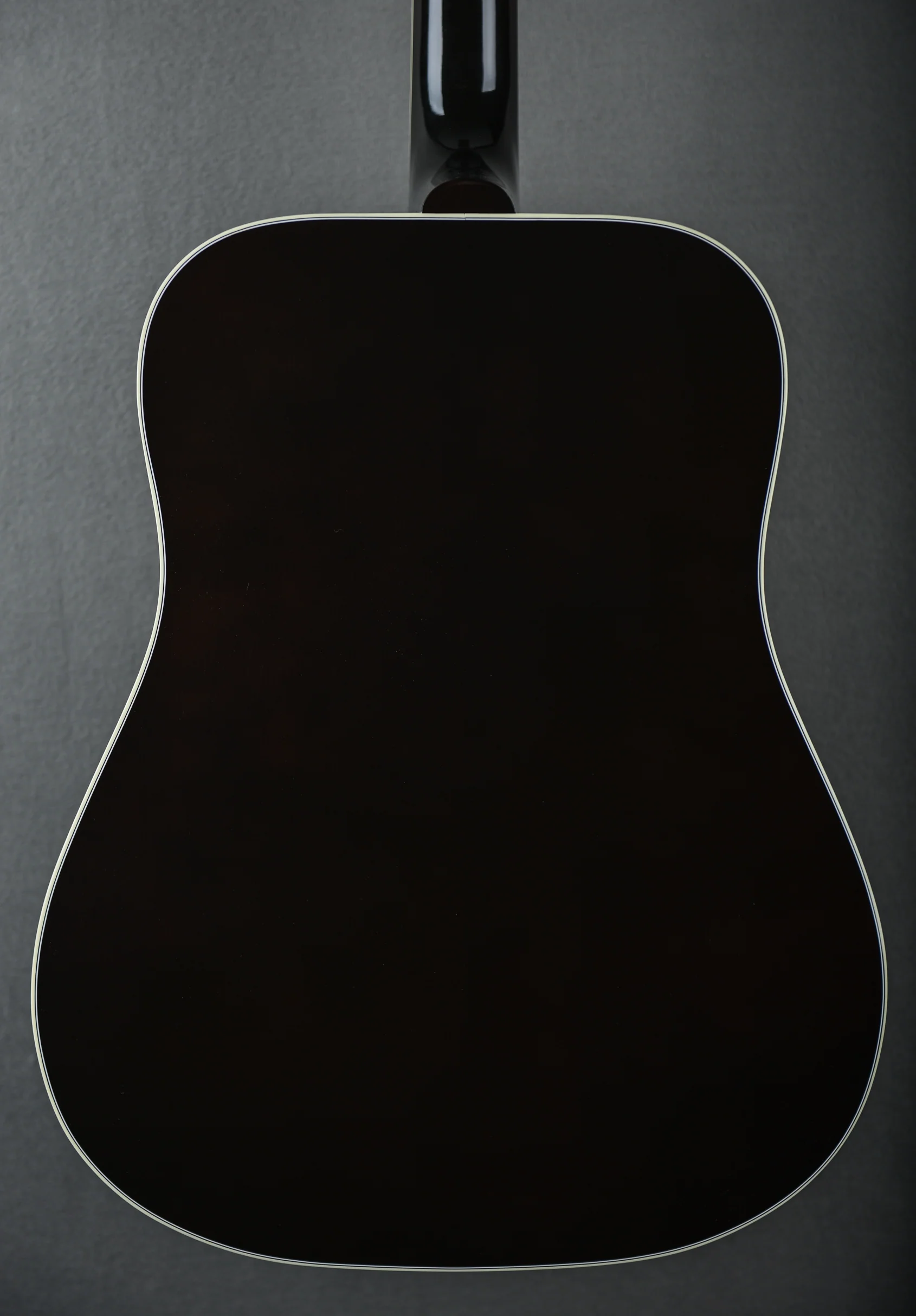 Hummingbird Standard - Vintage Sunburst - Image 5