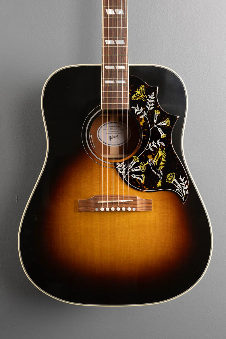 Hummingbird Standard - Vintage Sunburst - Image 2