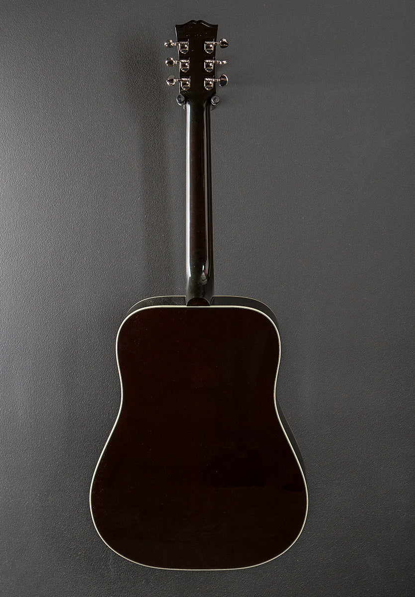 Hummingbird Standard - Vintage Sunburst - Image 5