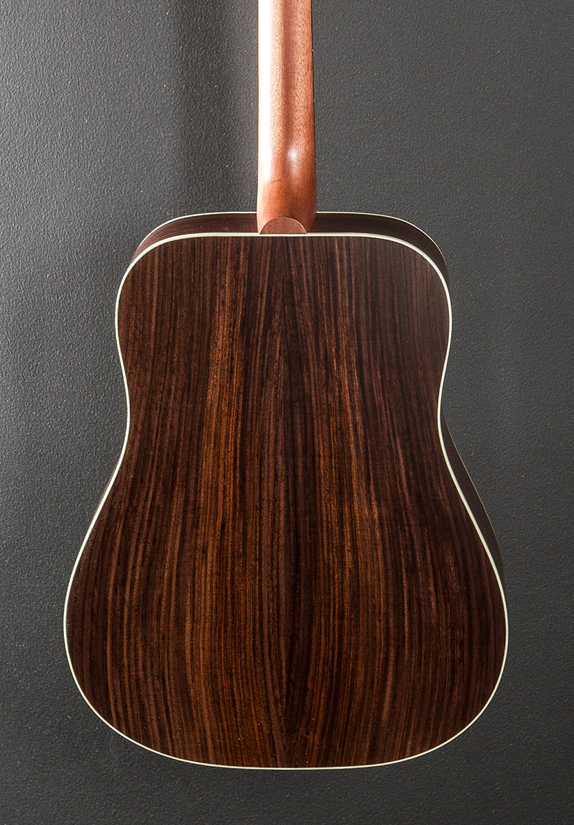Hummingbird Studio Rosewood - Satin Rosewood Burst - Image 4
