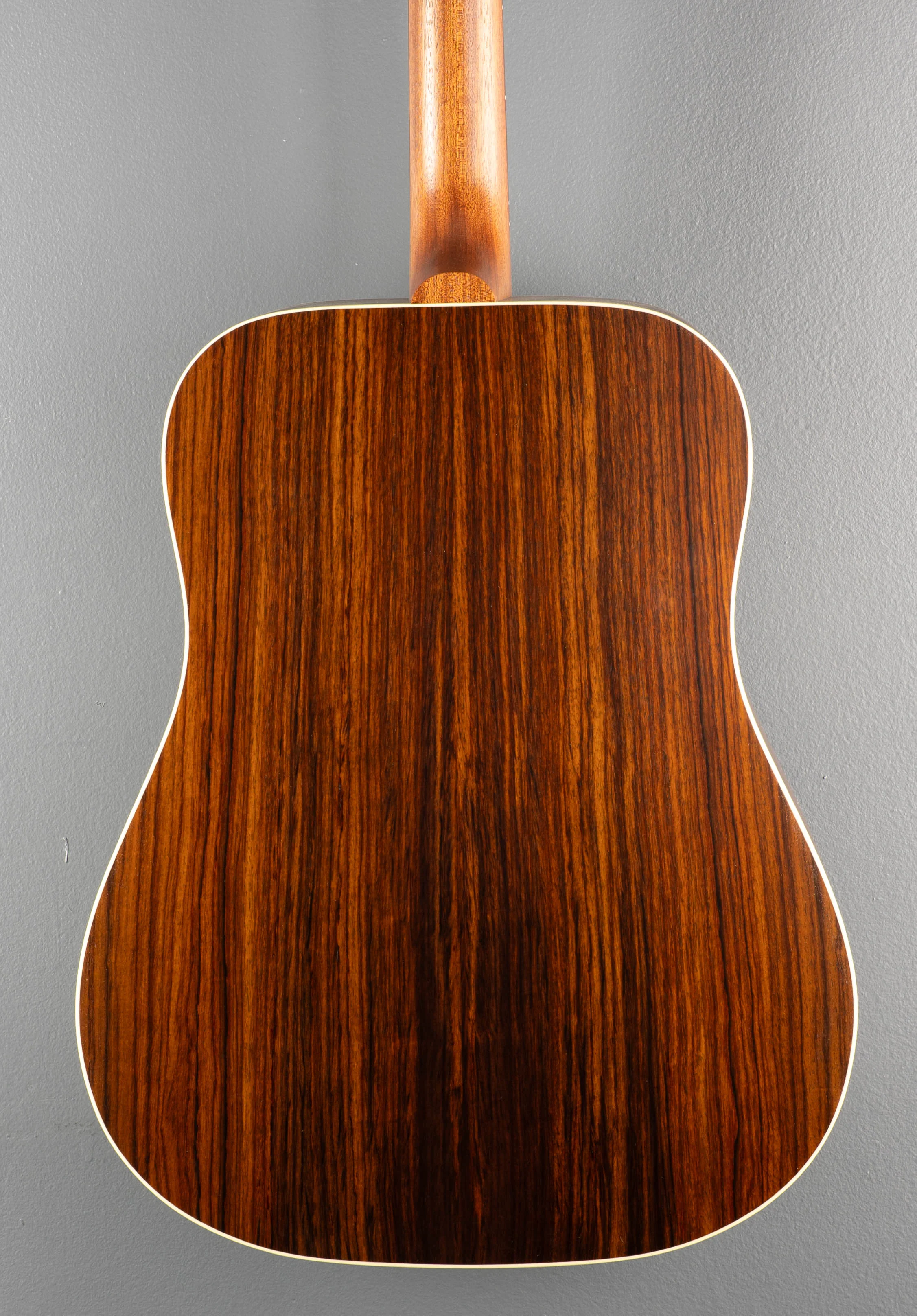 Hummingbird Studio Rosewood - Satin Rosewood Burst - Image 4