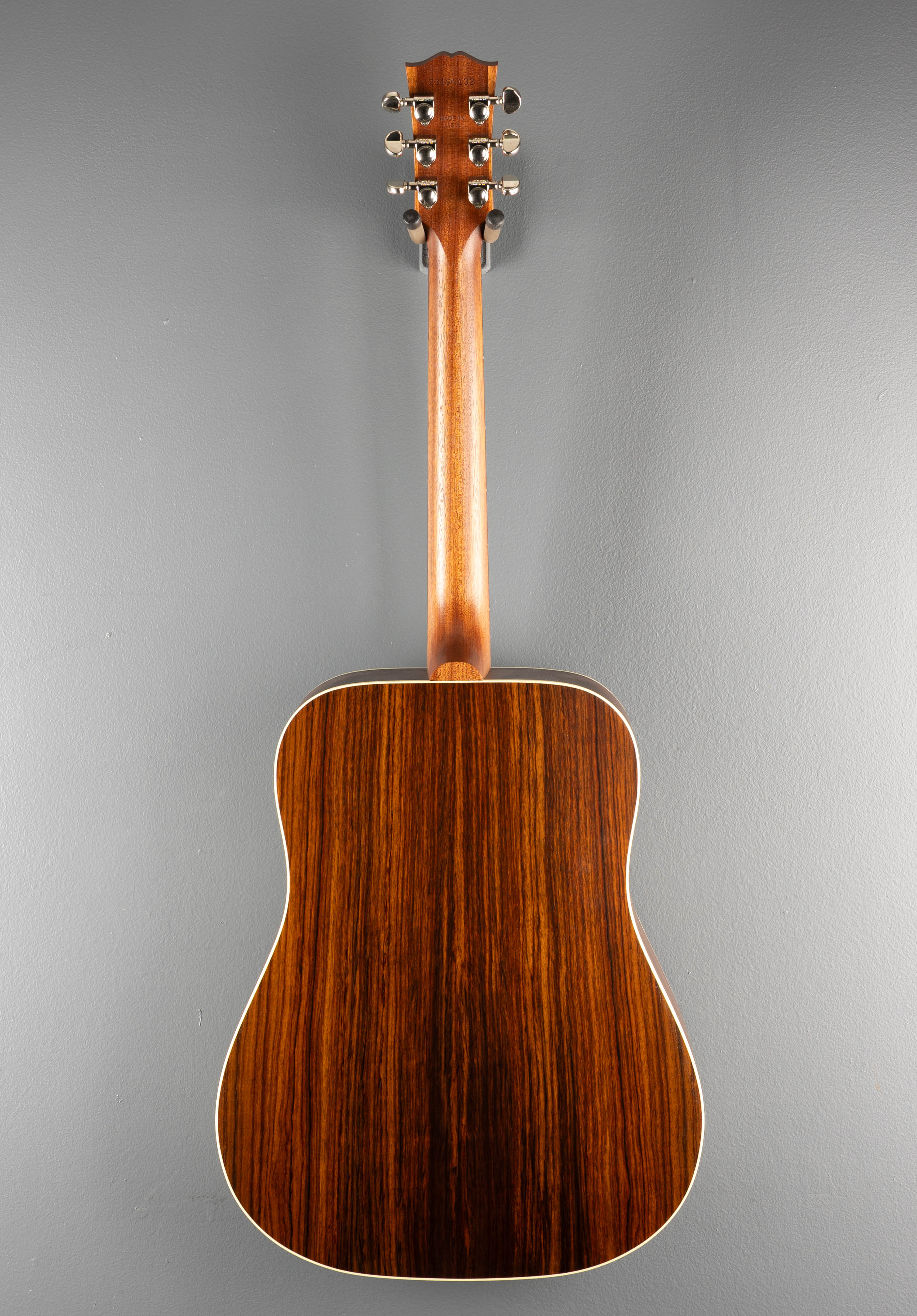 Hummingbird Studio Rosewood - Satin Rosewood Burst - Image 5