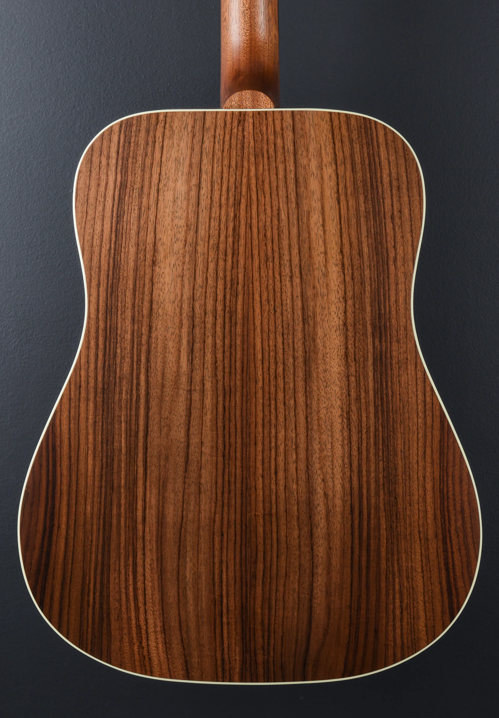 Hummingbird Studio Rosewood - Satin Rosewood Burst - Image 4