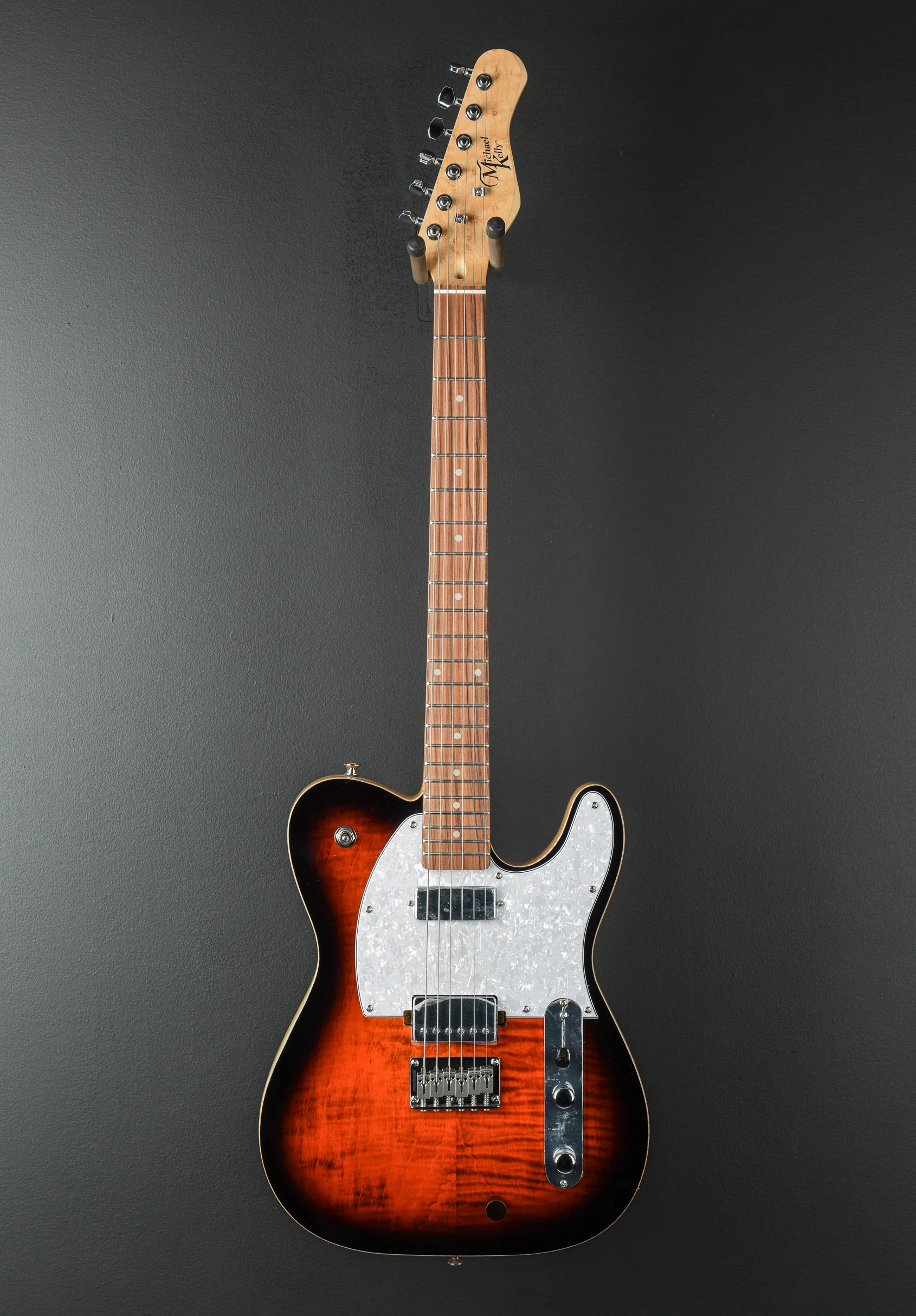 Hybrid 55 - Tigers Eye - Image 3