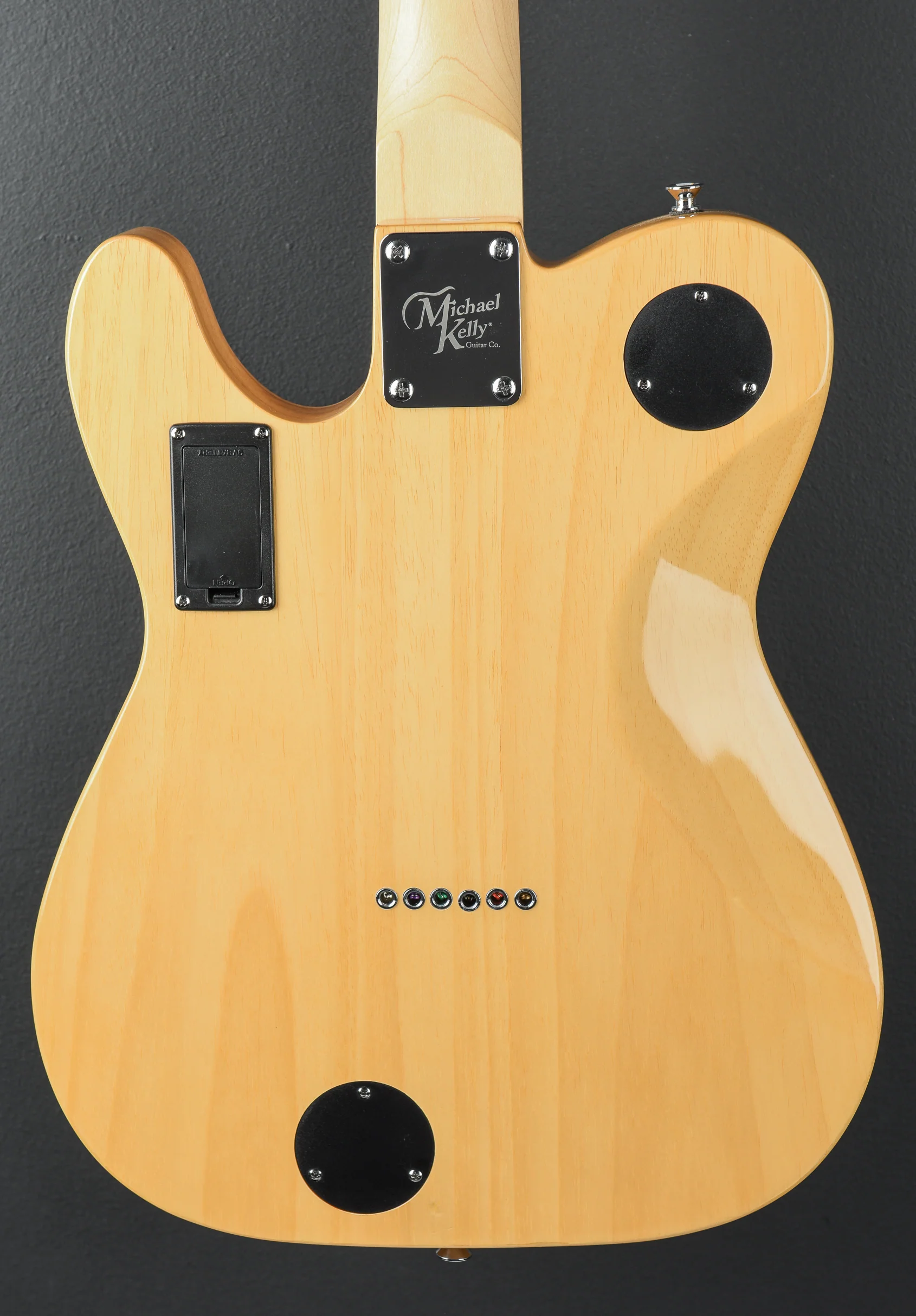 Hybrid 55 - Tigers Eye - Image 4